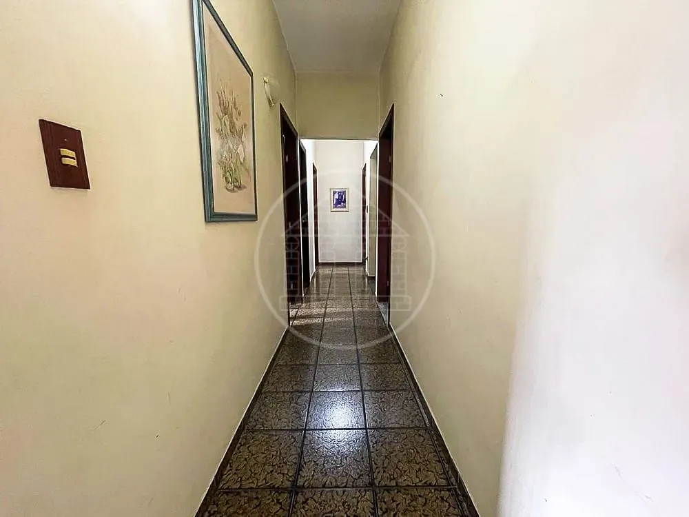 Sobrado, 4 quartos, 250 m² - Foto 12