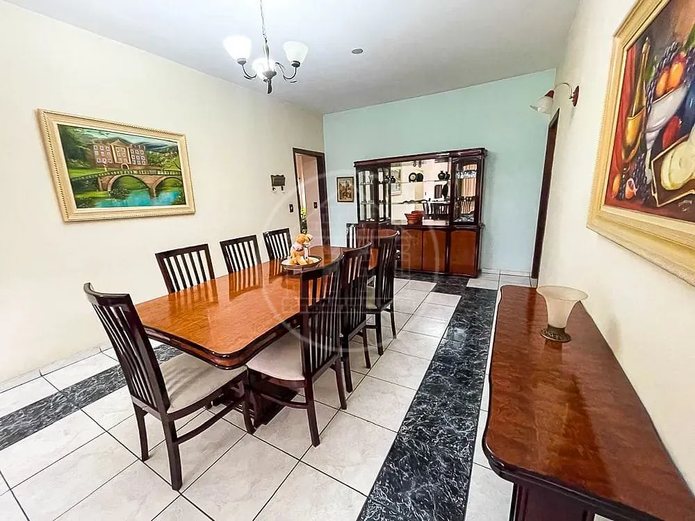Sobrado, 4 quartos, 250 m² - Foto 13