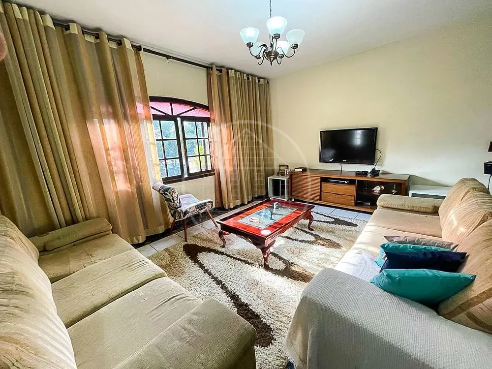 Sobrado, 4 quartos, 250 m² - Foto 2