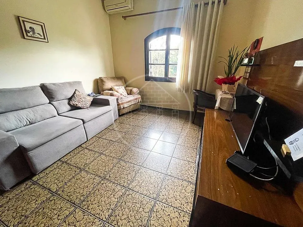 Sobrado, 4 quartos, 250 m² - Foto 22