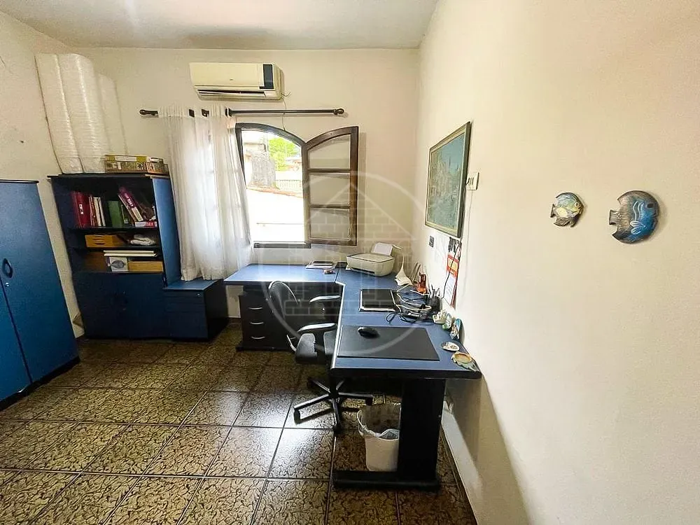 Sobrado, 4 quartos, 250 m² - Foto 18