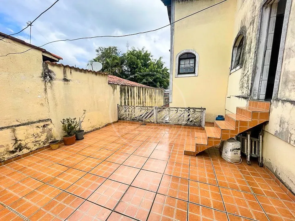 Sobrado, 4 quartos, 250 m² - Foto 8