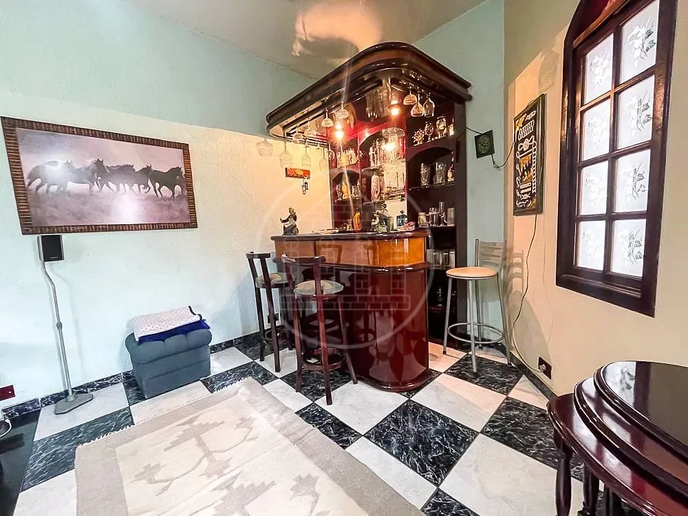 Sobrado, 4 quartos, 250 m² - Foto 14