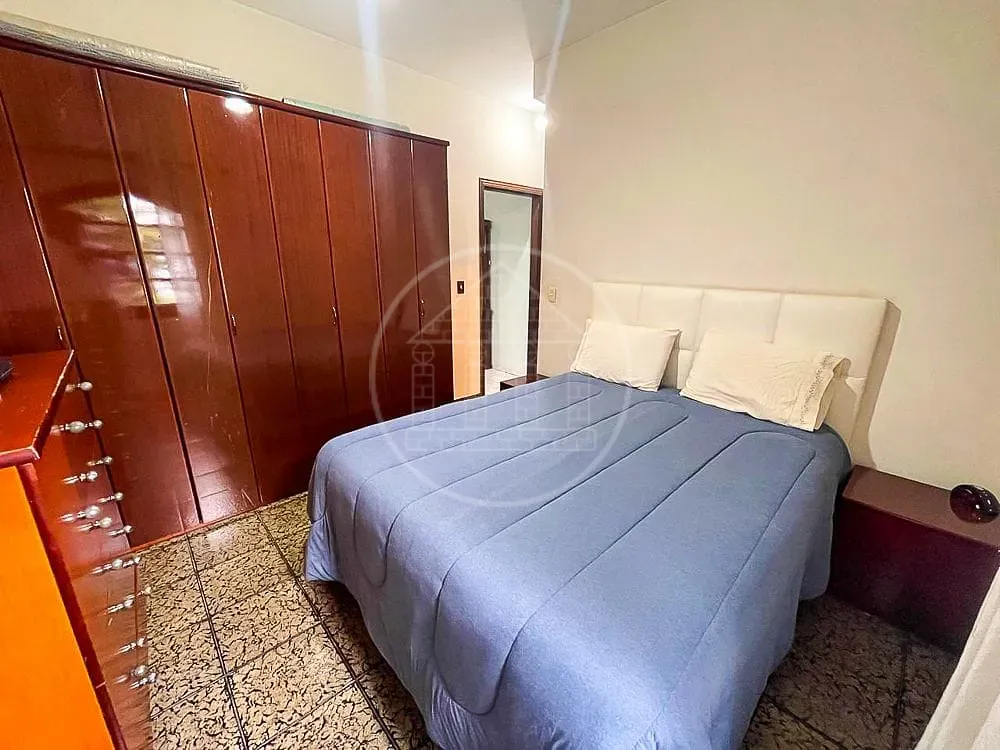 Sobrado, 4 quartos, 250 m² - Foto 16