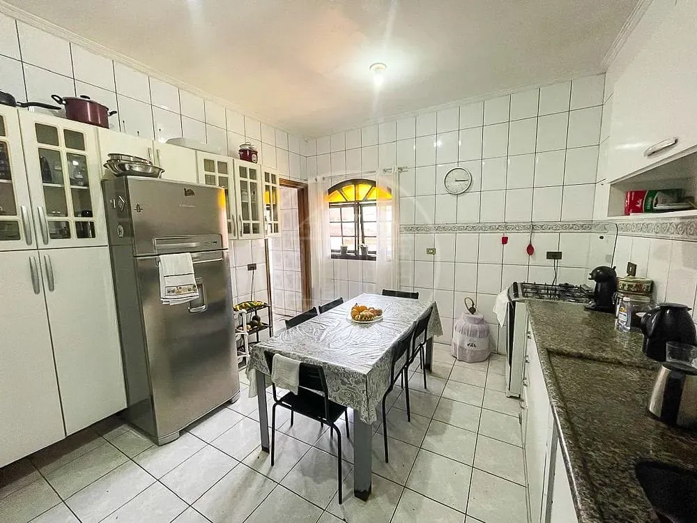 Sobrado, 4 quartos, 250 m² - Foto 9