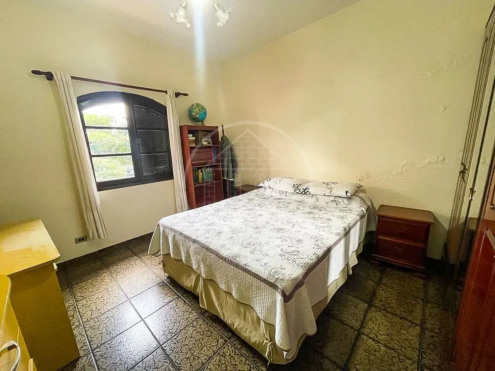 Sobrado, 4 quartos, 250 m² - Foto 20