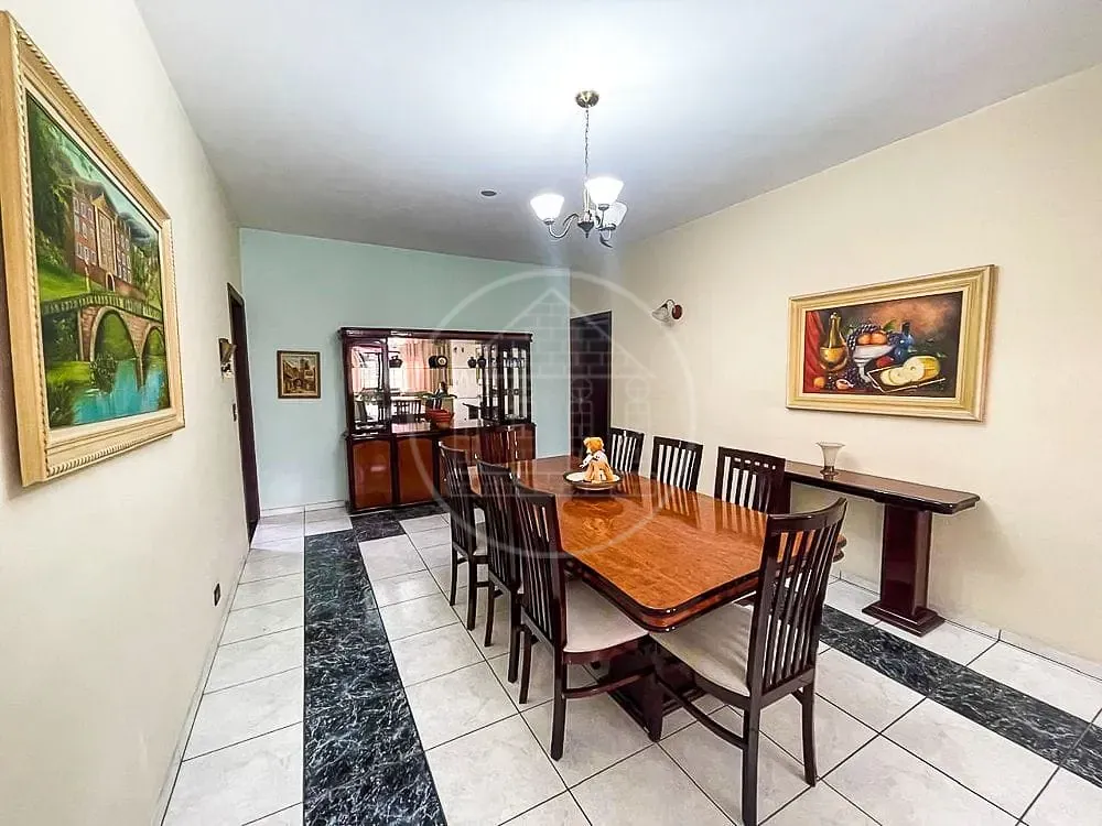 Sobrado, 4 quartos, 250 m² - Foto 5
