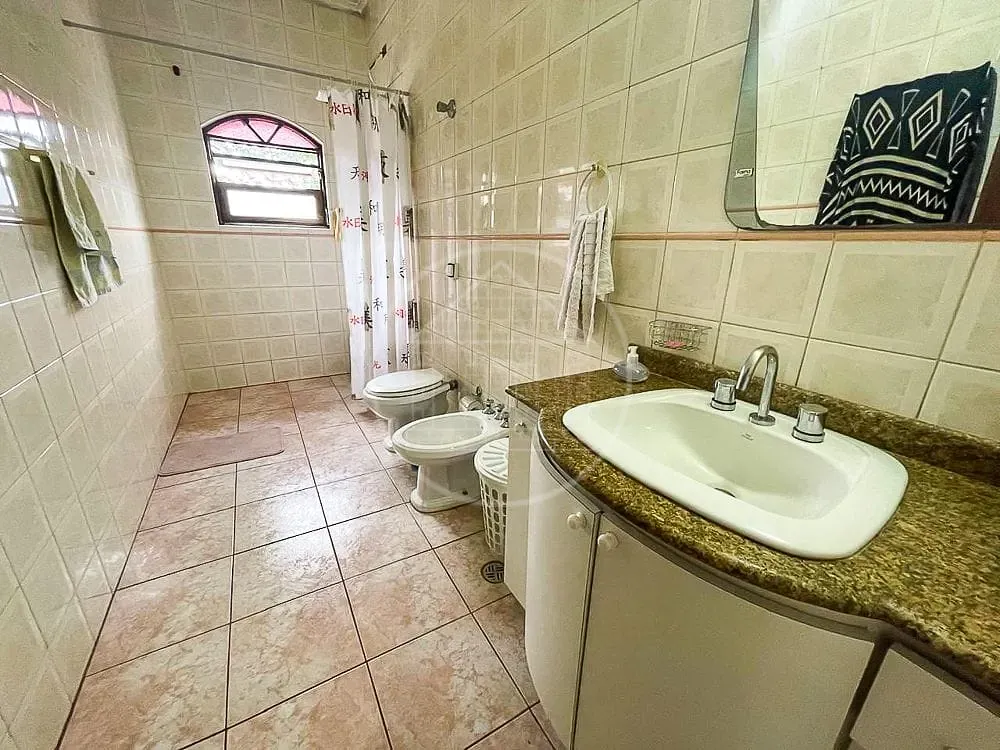 Sobrado, 4 quartos, 250 m² - Foto 21