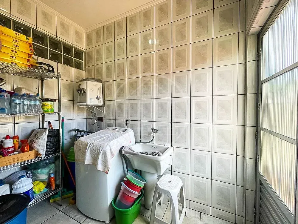 Sobrado, 4 quartos, 250 m² - Foto 7
