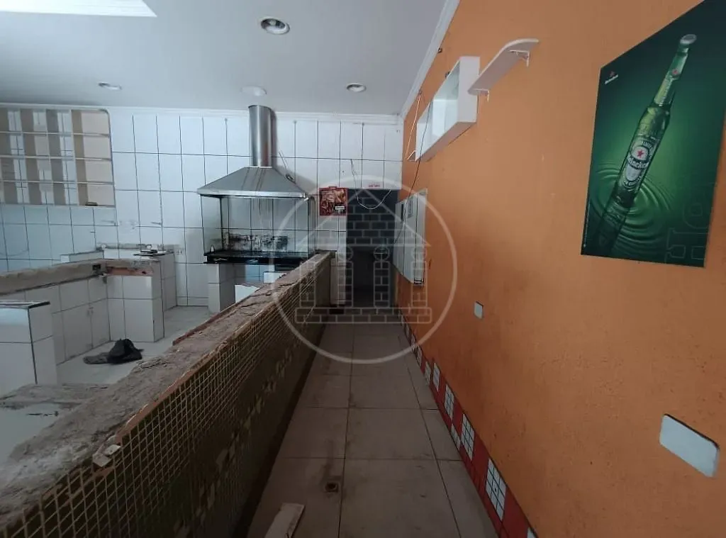 Sobrado, 4 quartos, 250 m² - Foto 31