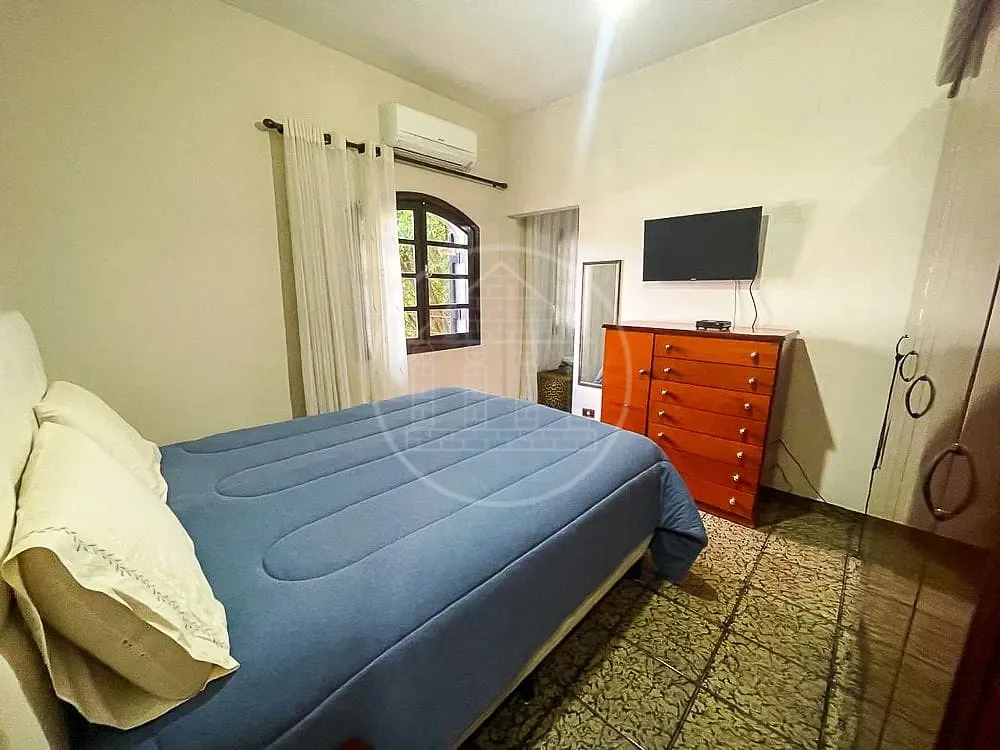 Sobrado, 4 quartos, 250 m² - Foto 15