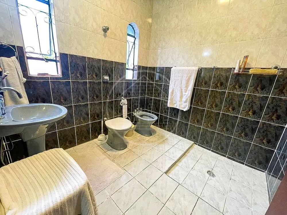 Sobrado, 4 quartos, 250 m² - Foto 17