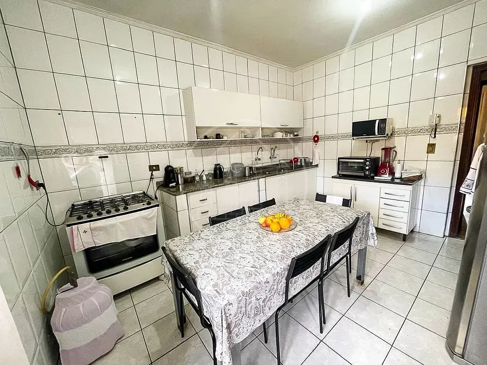 Sobrado, 4 quartos, 250 m² - Foto 10
