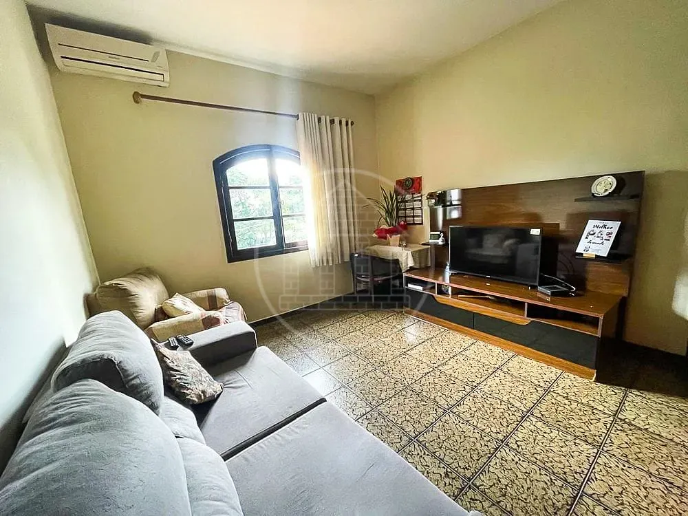 Sobrado, 4 quartos, 250 m² - Foto 6