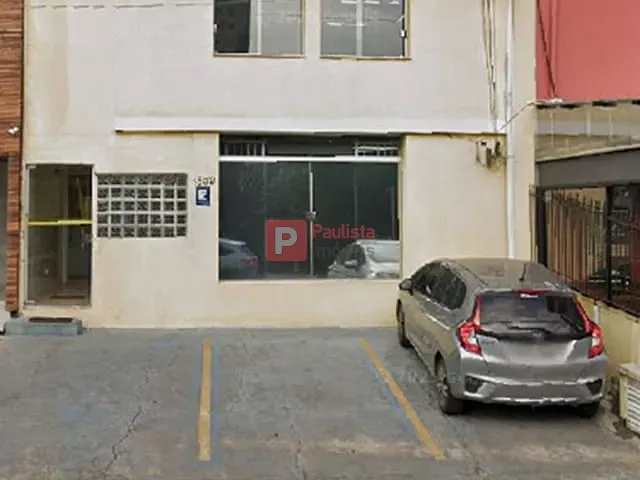 Sobrado com 175m², para alugar, no bairro Campo Belo em São Paulo