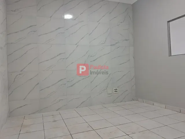 Sobrado com 175m², para alugar, no bairro Campo Belo em São Paulo