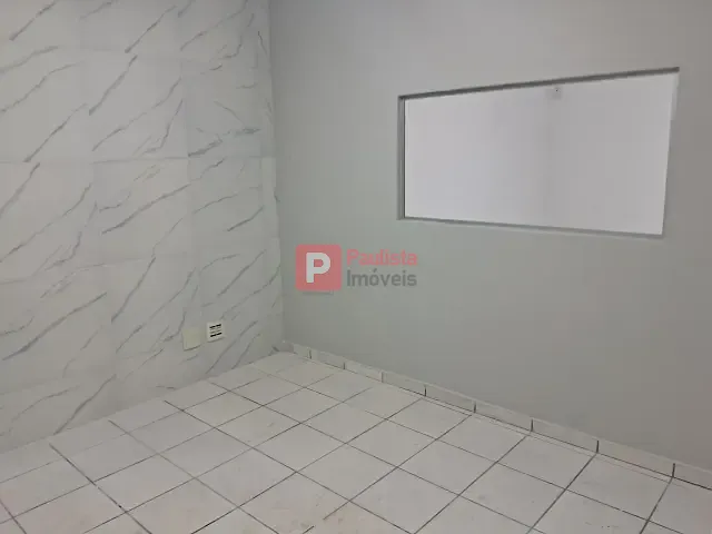 Sobrado com 175m², para alugar, no bairro Campo Belo em São Paulo