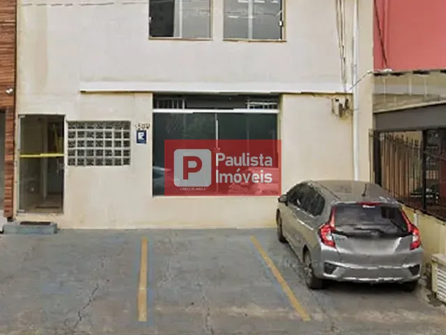 Sobrado com 175m², para alugar, no bairro Campo Belo em São Paulo