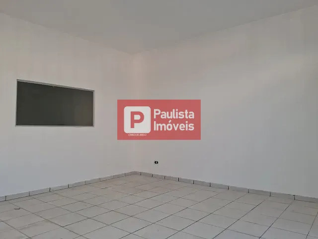 Sobrado com 175m², para alugar, no bairro Campo Belo em São Paulo