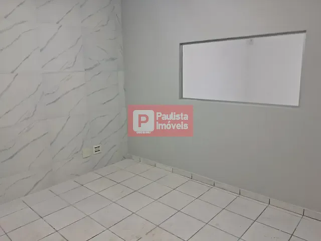 Sobrado com 175m², para alugar, no bairro Campo Belo em São Paulo