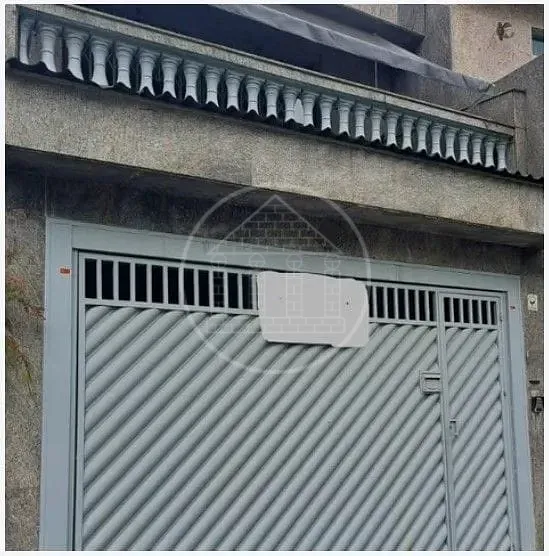 Sobrado, 3 quartos, 150 m² - Foto 11
