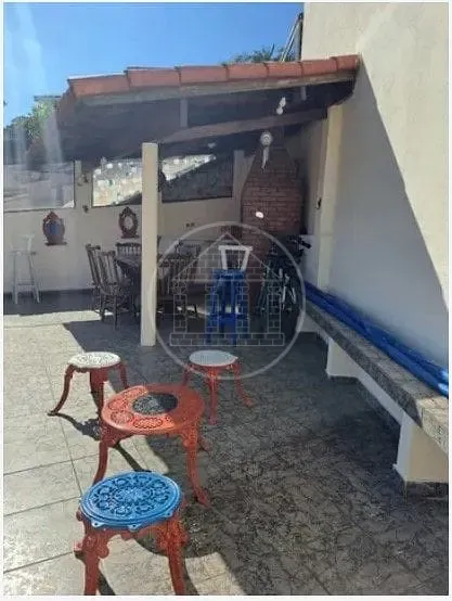 Sobrado, 3 quartos, 150 m² - Foto 9
