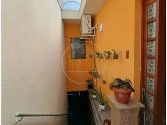 Sobrado com 150m² 3 quartos e 2 banheiros, à venda, no bairro Parque Jabaquara em São Paulo