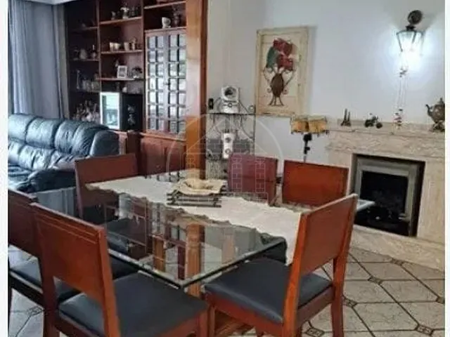 Sobrado com 150m² 3 quartos e 2 banheiros, à venda, no bairro Parque Jabaquara em São Paulo