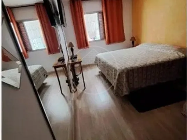 Sobrado com 150m² 3 quartos e 2 banheiros, à venda, no bairro Parque Jabaquara em São Paulo