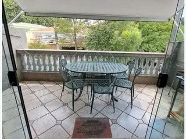 Sobrado com 150m² 3 quartos e 2 banheiros, à venda, no bairro Parque Jabaquara em São Paulo