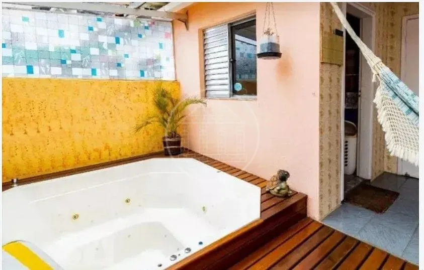 Sobrado, 3 quartos, 150 m² - Foto 1
