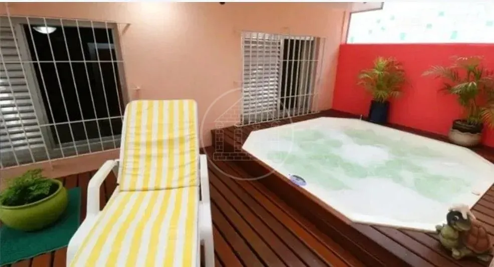 Sobrado, 3 quartos, 150 m² - Foto 14