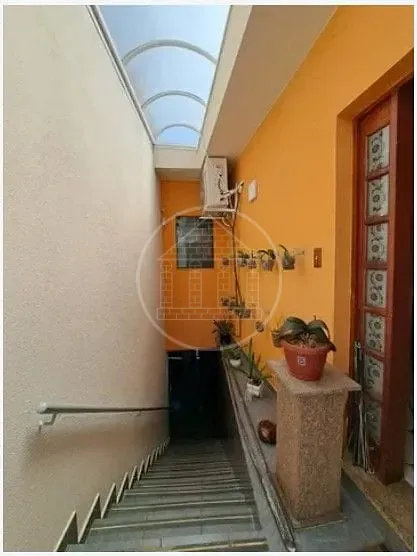 Sobrado, 3 quartos, 150 m² - Foto 3