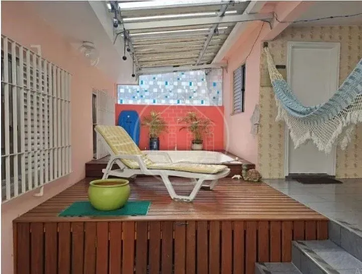 Sobrado, 3 quartos, 150 m² - Foto 13