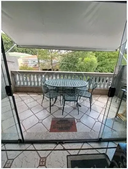 Sobrado, 3 quartos, 150 m² - Foto 4