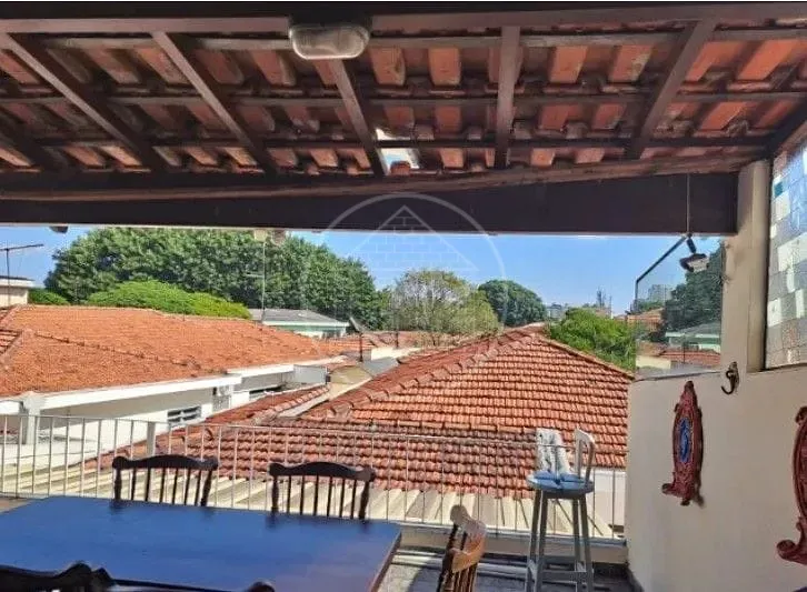 Sobrado, 3 quartos, 150 m² - Foto 18