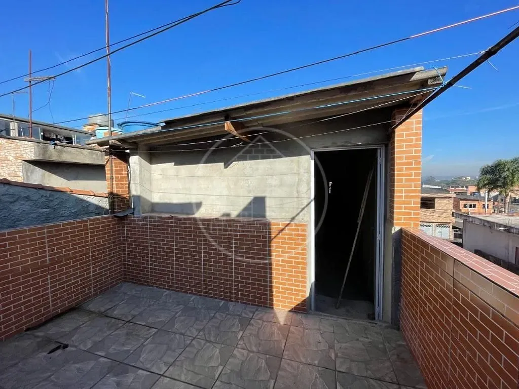 Sobrado, 4 quartos, 200 m² - Foto 14