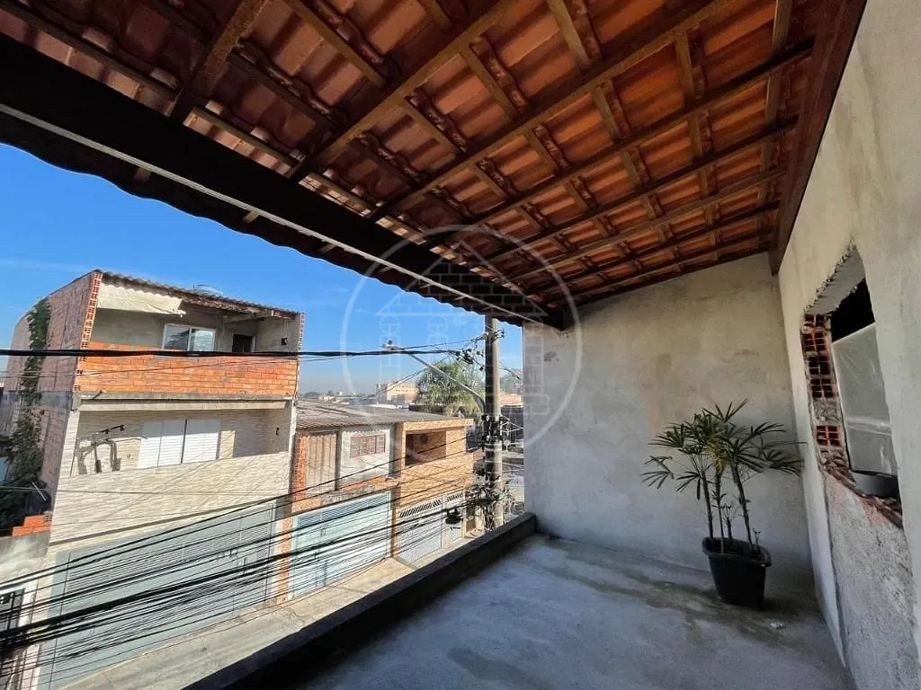 Sobrado, 4 quartos, 200 m² - Foto 16