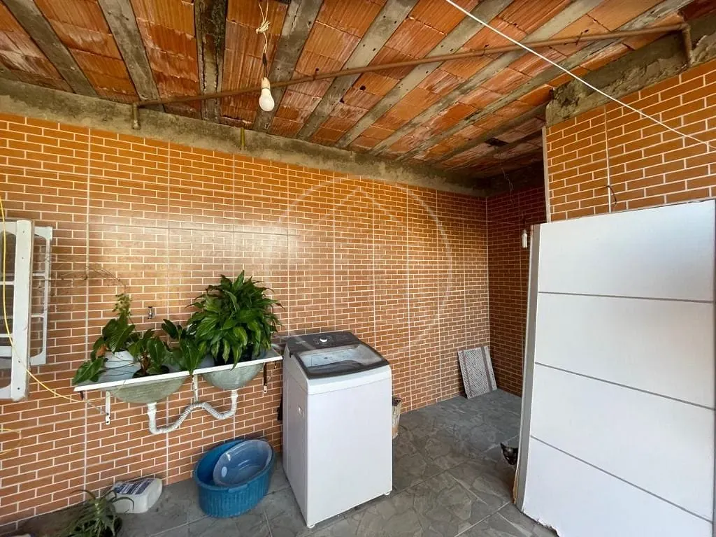 Sobrado, 4 quartos, 200 m² - Foto 13