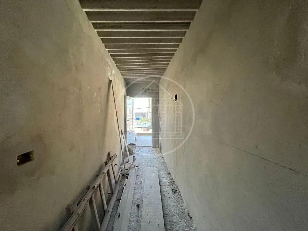 Sobrado, 4 quartos, 200 m² - Foto 17