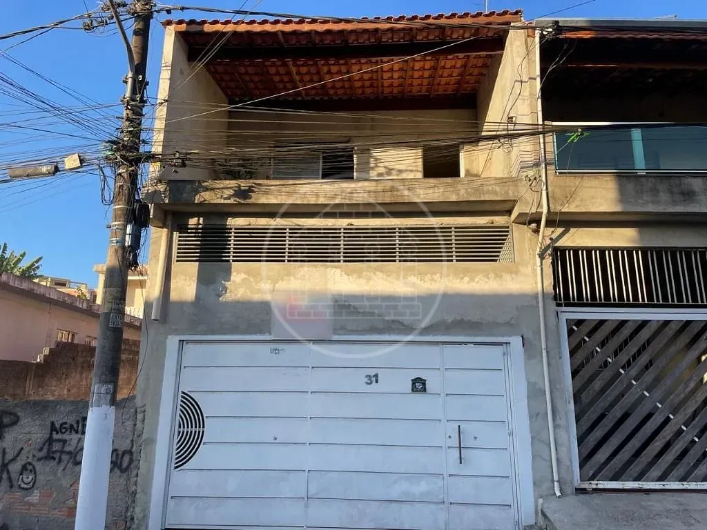 Sobrado, 4 quartos, 200 m² - Foto 22