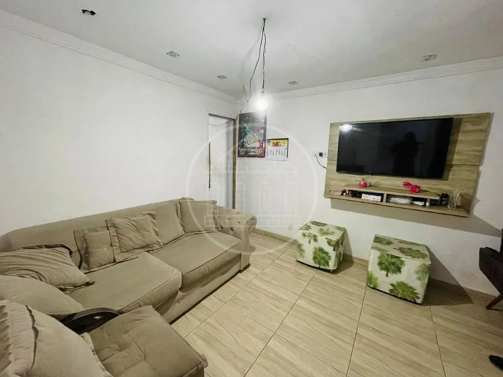 Sobrado, 4 quartos, 200 m² - Foto 9