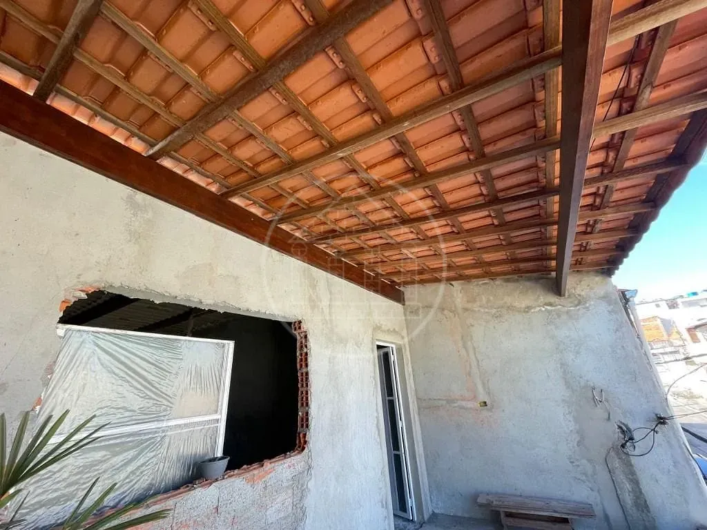 Sobrado, 4 quartos, 200 m² - Foto 15