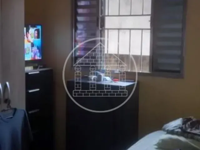 Sobrado com 125m² 2 quartos e 1 banheiro, à venda, no bairro Jardim São Judas Tadeu em São Paulo