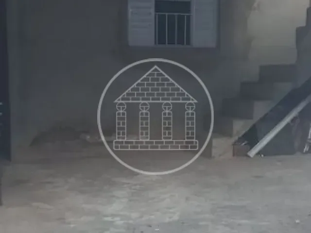 Sobrado com 125m² 2 quartos e 1 banheiro, à venda, no bairro Jardim São Judas Tadeu em São Paulo