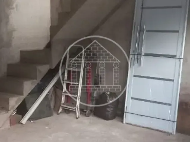 Sobrado com 125m² 2 quartos e 1 banheiro, à venda, no bairro Jardim São Judas Tadeu em São Paulo