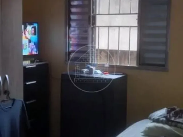 Sobrado com 125m² 2 quartos e 1 banheiro, à venda, no bairro Jardim São Judas Tadeu em São Paulo