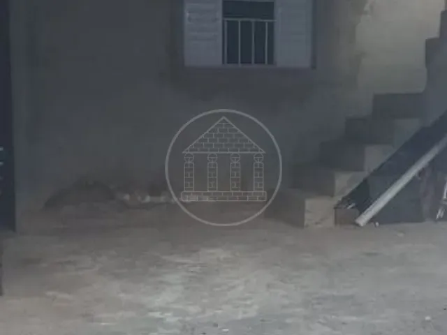 Sobrado com 125m² 2 quartos e 1 banheiro, à venda, no bairro Jardim São Judas Tadeu em São Paulo