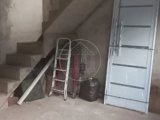 Sobrado com 125m² 2 quartos e 1 banheiro, à venda, no bairro Jardim São Judas Tadeu em São Paulo