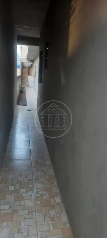 Sobrado, 2 quartos, 80 m² - Foto 9